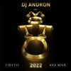 Tiësto, Ava Max - The Motto (DJ ANDRON )