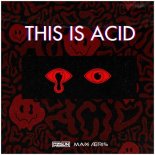 Ozgun & Max Aeris - This Is Acid (Extended Mix)
