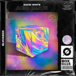 DAVID WHITE - Acid Beats (Extended Mix)