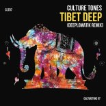 Culture Tones - Tibet Deep (Deeplomatik Remix)