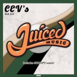 CEV's - Kod 222 (Scoopy Remix)