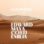 Edward Maya feat. Emilia & Costi - Harem (Dune Remix)