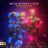 Break Of Dawn & Jgsw Feat. Meryll - Redemption (Extended Mix)