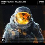 Ummet Ozcan, Will Sparks - Apex (Original Mix)