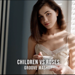 Robert Miles, Saint JHN, Imanbek - Children vs Roses (Groove Mashup)