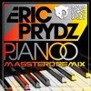 Eric Prydz - Pjanoo (Masstero Remix) [Radio Edit]