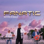 FANATIC - Wszystko mi oddalas (Radio Edit)