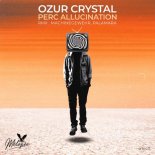 Ozur Crystal - Old Radio (Original Mix)