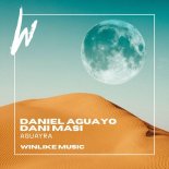 Dani Masi, Daniel Aguayo - Aguayra (Extended Mix)