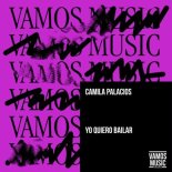 Camila Palacios - Yo Quiero Bailar (Extended Mix)