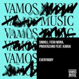 Simioli, Provenzano, Fedo Mora - Everybody (Hjm Extended Remix)