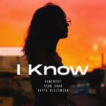Sean Sago, Kamensky, Katya Olszewska - I Know (Original Mix)