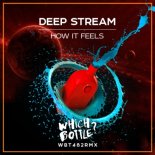 Deep Stream - How It Feels (Extended Mix)