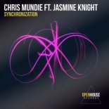 Chris Mundie feat. Jasmine Knight - Synchronization (Extended Mix)