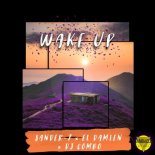 Sander-7 feat. El Damien & DJ Combo - Wake Up (Radio Edit)
