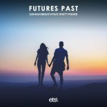 Damian Breath Feat. Rhett Fisher - Futures Past
