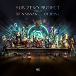 Sub Zero Project, Coone, Atilax - Mind Of A Warrior