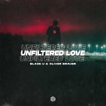 Blaze U, Oliver Bräuer - Unfiltered Love