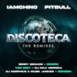 Pitbull, IAMCHINO - Discoteca (Tom Enzy Remix)