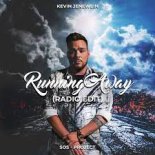 KEVIN JENEWEIN FEAT. SOS PROJECT - Running Away (Radio Edit)
