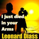 LEONARD DIASS - I Just Died in Your Arms (Radio Edit)