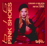 Caviar & Wilson feat. Rita Ora - Big Pink Shoes (ASIL Mashup)