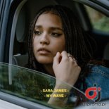 SARA JAMES - My Wave (Radio Edit)