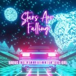 Darius & Finlay feat. Lotus & Boy Meets Girl - Stars Are Falling (Radio Edit)