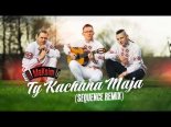 Maksim - Ty Kachana Maja (DJ Sequence Remix)