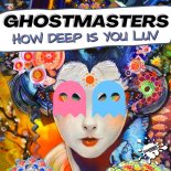 GhostMasters - How Deep Is Your Luv (Extended Mix)