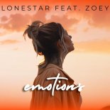 Lonestar Feat. Zoey - Emotions (Extended Mix)
