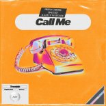 Brian Cross with DALEXO & Kelly Matejcic - Call Me
