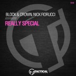 Nick Fiorucci, Block & Crown - Really Special (Original Mix)