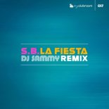 S.B. - La Fiesta (DJ Sammy Extended Mix)