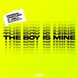 Marsal Ventura & Jbill - The Boy Is Mine (Radio Edit)