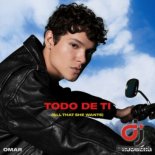OMAR RUDBERG - Todo De Ti (All That She Wants) (Radio Edit)