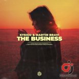 KYSIGO & MARTIN BRAVI - The Business (Radio Edit)