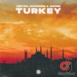 GREYMA, MAHMOODS & AMFREE - Turkey (Radio Edit)