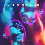 Fablers & Averse & Yoba Feat. Philipp Reise - Cant Replace You (Club Mix)
