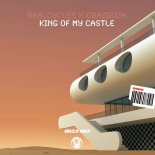 Realcyclers x Crazibiza - King Of My Castle (Ibiza Mix)