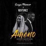 Goya Menor & Nektunez - Ameno Amapiano (You Wanna Bamba) (Amice Remix)