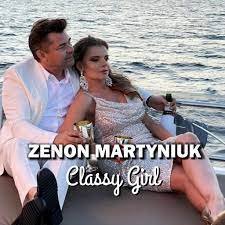 Zenon Martyniuk - Classy Girl (DJSW Extended House Mix) 125 bpm