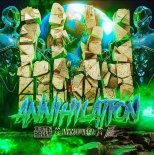 Justin Prime & Jaxx Feat. Vega & Tal Iluz - Annihilation (Extended Mix)
