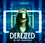 Daft Punk - Derezzed (Levinnc Remix)