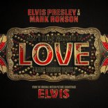 Elvis Presley & Mark Ronson - Can't Help Falling in Love (Remix)
