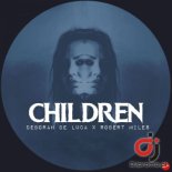 DEBORAH DE LUCA x ROBERT MILES - Children (Extended Mix)