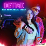 DETMI - Nie zostawiaj mnie (Radio Edit)