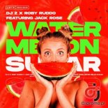 DJ Z x ROBY RUDDO ft. Jack Rose - Water Melon Sugar (Extended Mix)