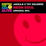 Jakka-B xToy Soldierz - Neon Soul (Original Mix)