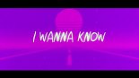 Stephan F & YA-YA - I Wanna Know